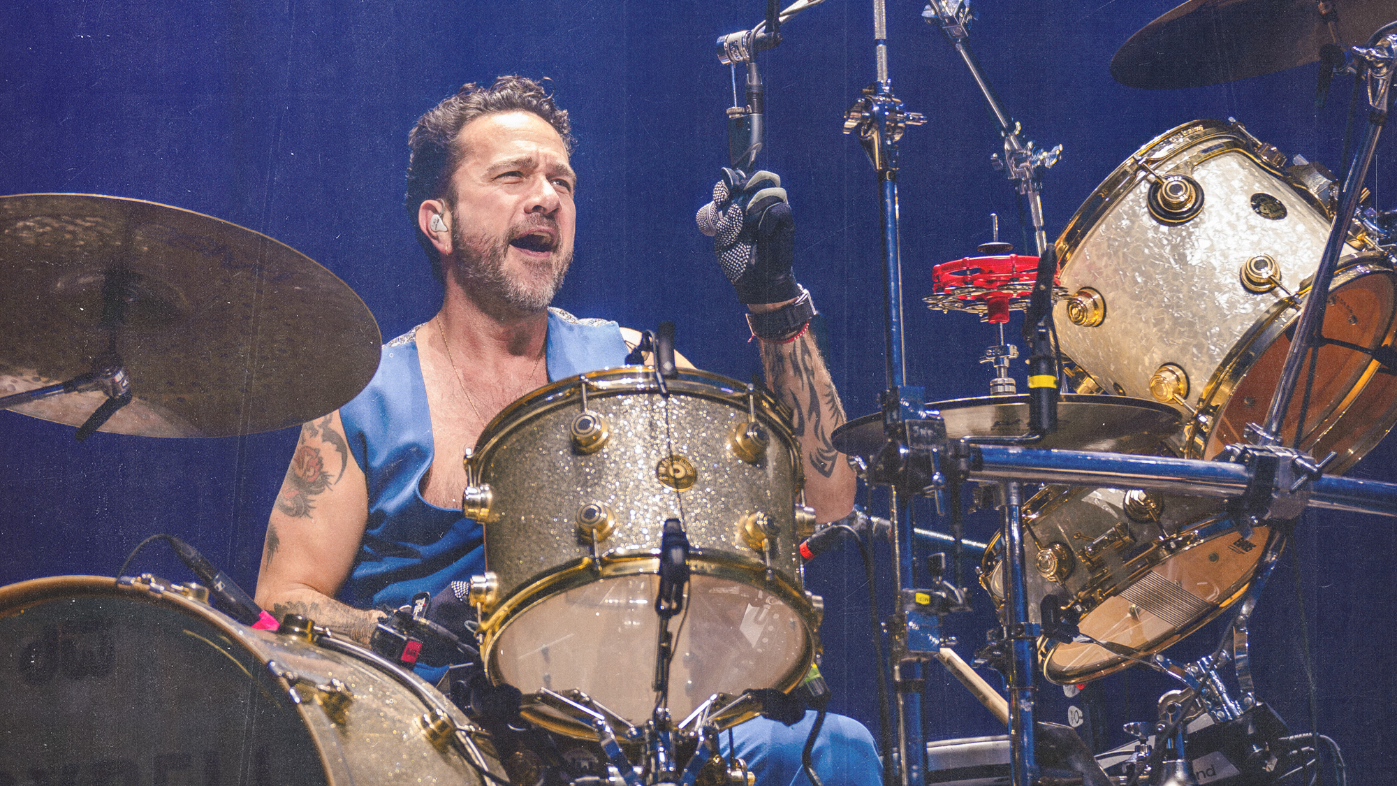 Lucybell: Celebrando el comienzo antes del adiós